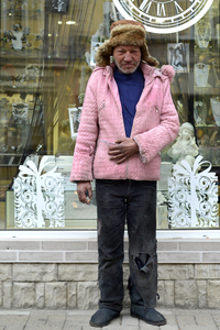 Slavik’s Fashion