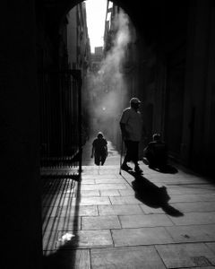 Light & Darkness