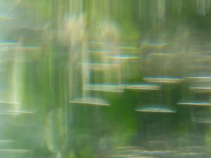 Mastering Green Tones