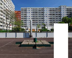 NAKED Berlin - Censored
