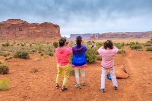 Monument Valley