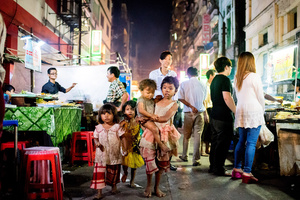 Too Much Responsibility