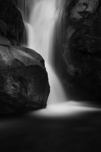 Rocks & Water 9