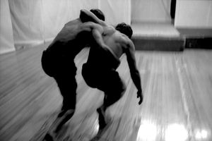 Shift your ground