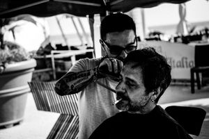 Barber
