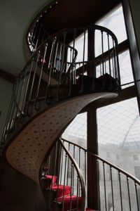 Louvre