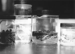 Jars