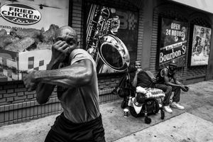 Left Hook