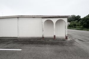 Torviscosa - a city fallen out of history