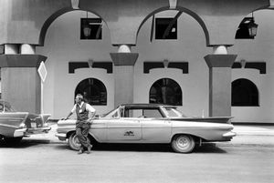 Havana, Cuba, 2000 © Peter Kayafas