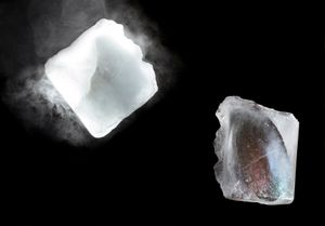 Crisalide_burying process