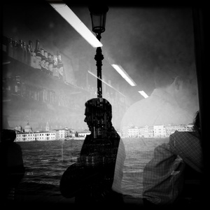 Intersection - Venice