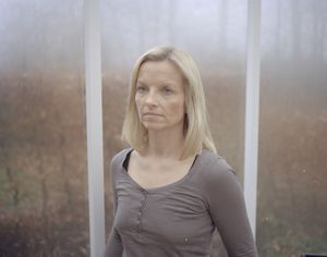 Mother.