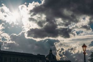 sky