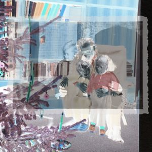from the series "neg"