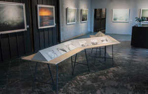 Shoot Gallery, Oslo 2020