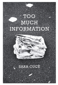 Too much information - cover