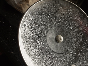 Rice cooker