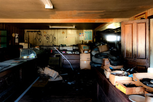 Hardware & Feed Store