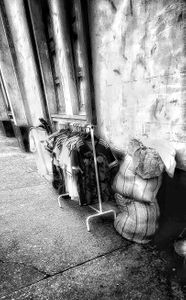 Street shop