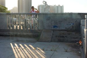 Thirst, Haikou Hainan, 2012 © Scott Conarroe