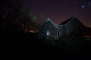 'La Ferme du bois' 7