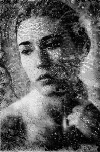 Water Portrait 1