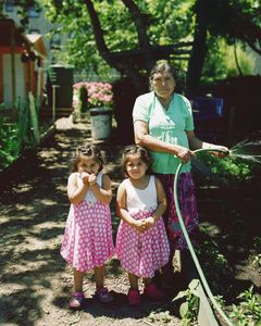 Garden of Happiness, Bronx