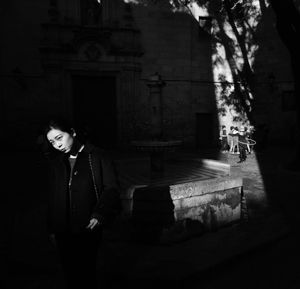 Light & Darkness