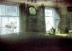 William's Room, February 17th to 24th