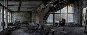 CHERNOBYL - EMIN ALTAN