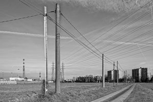 Milan Borderland #6