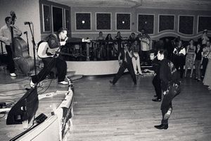 Viva Las Vegas & Japanese Rockers