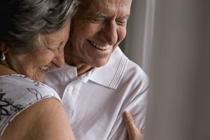 My parents' love