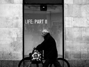 Life Part 2