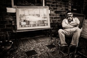 Ian Burdall