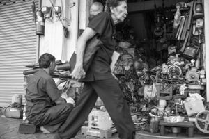 Colours of Bangkok, 2017