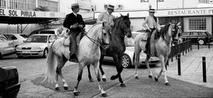 Caballeros