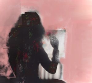 Silhouette #5