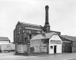 Factories