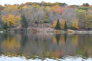 Quebec, Indian Summer