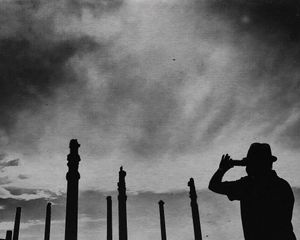Nations at Persepolis