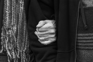 Arm for you to support