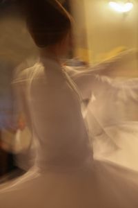Whirling Dervish