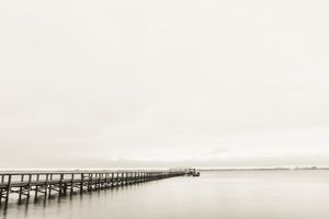Melbourne Beach Pier