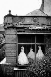 Mokhber al-Dowleh's brides