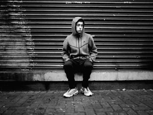 Next Generation - struggle for identity in a devided society