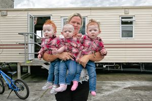 IT Triplets