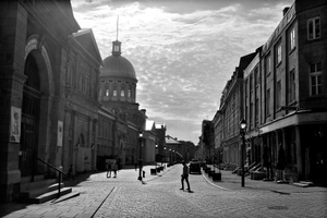 Rue St. Paul