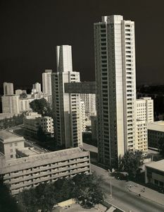 From the series "Utopia" © Seungwoo Back